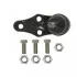 <strong>DAEWOO Шаровая опора Kadett E/D,Lanos,Nexia BLUE PRINT ADG08614 (фото 2)</strong>