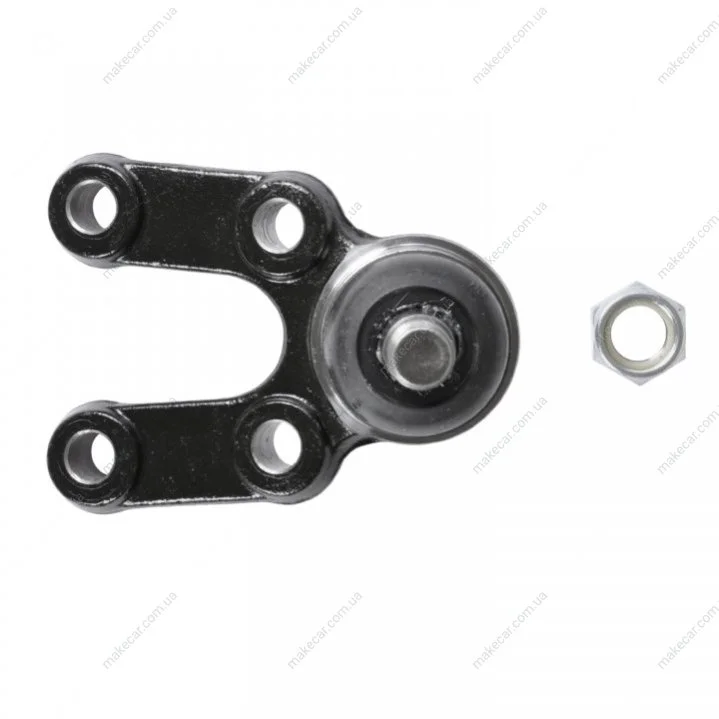 <strong>SSANGYONG Шаровая опора нижняя Korando,Musso BLUE PRINT ADG08615 (фото 1)</strong>