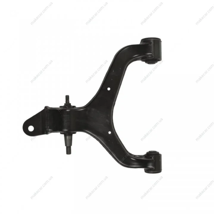<strong>Повітряний фільтр BLUE PRINT ADG086171 (фото 1)</strong>
