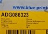 HYUNDAI Шаровая опора ix35 10- BLUE PRINT ADG086323 (фото 2)