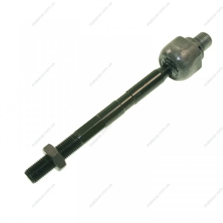 <strong>Тяга рульова з гайкою BLUE PRINT ADG087148 (фото 1)</strong>
