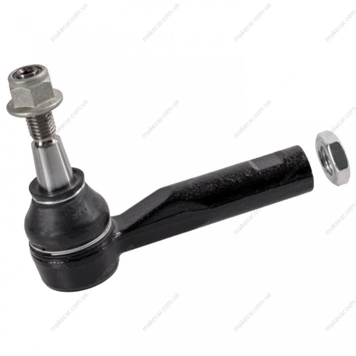 <strong>OPEL Након.рул.тяги лев./прав.Astra J,Chevrolet Cruze 09- BLUE PRINT ADG087184 (фото 1)</strong>
