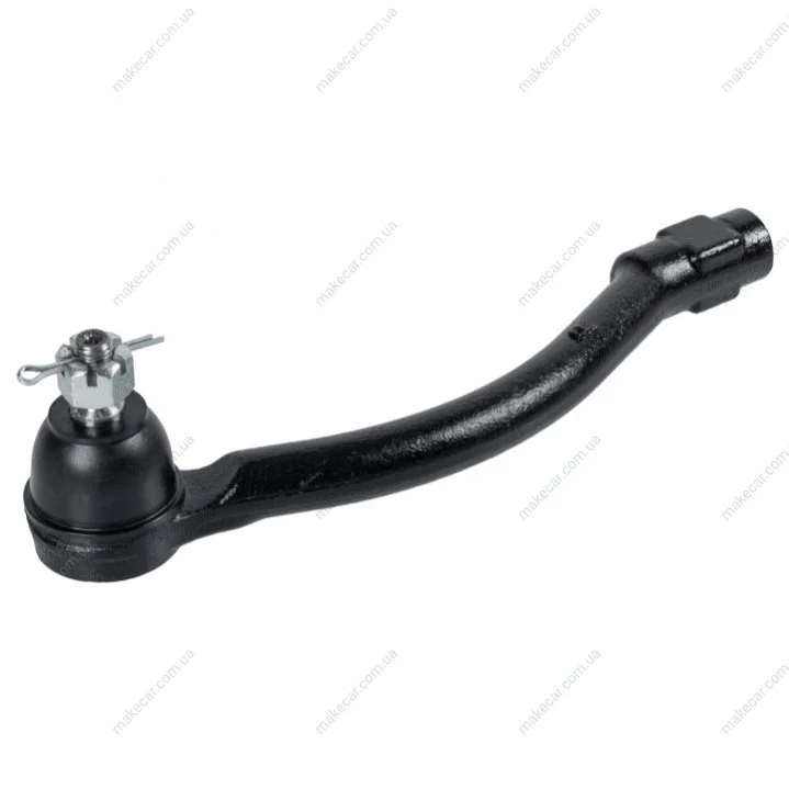 <strong>HYUNDAI Наконечник рулевой тяги прав. i30 BLUE PRINT ADG087196 (фото 1)</strong>