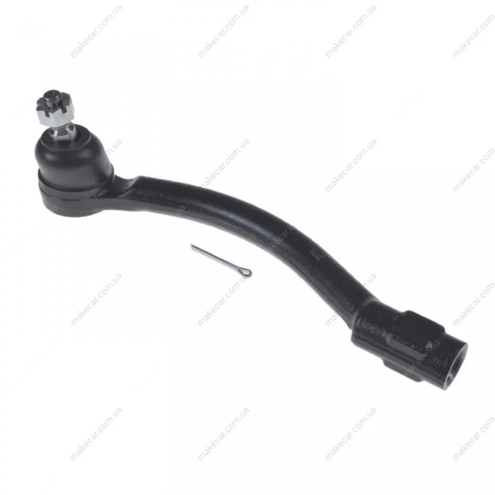 <strong>HYUNDAI Наконечник рулевой тяги лев. i30 BLUE PRINT ADG087197 (фото 1)</strong>