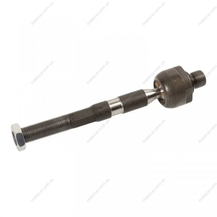 <strong>KIA Тяга рулевая лев.Sorento 09- BLUE PRINT ADG087202 (фото 1)</strong>
