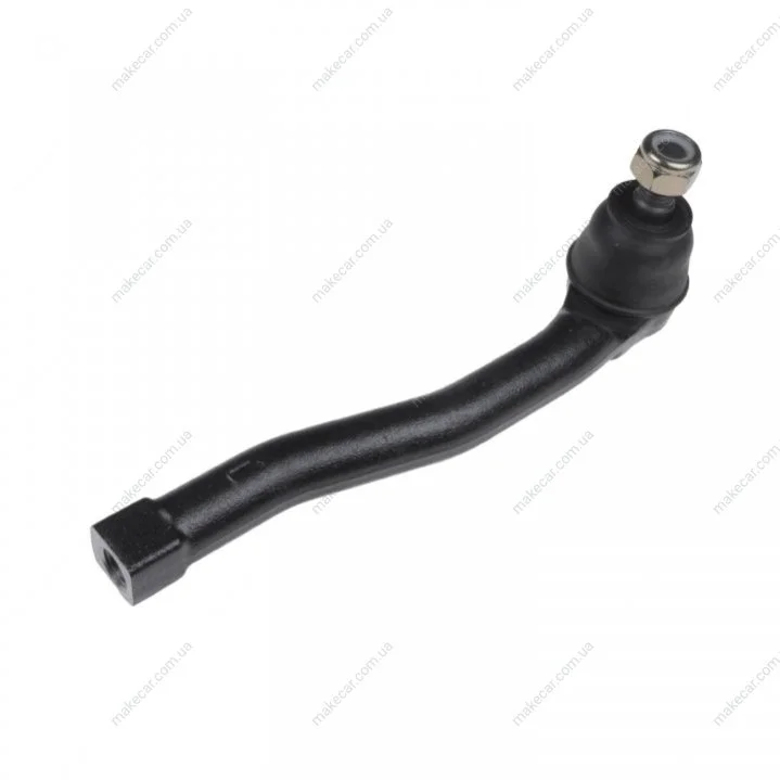 <strong>CHEVROLET Наконечник левый Aveo BLUE PRINT ADG08787 (фото 1)</strong>