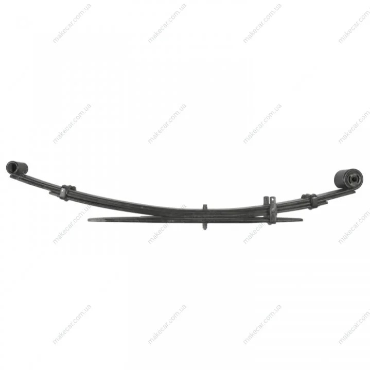 <strong>HYUNDAI рессора листовая (4лист.) H-1 -06 BLUE PRINT ADG08802 (фото 1)</strong>