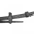 <strong>HYUNDAI рессора листовая (4лист.) H-1 -06 BLUE PRINT ADG08802 (фото 3)</strong>