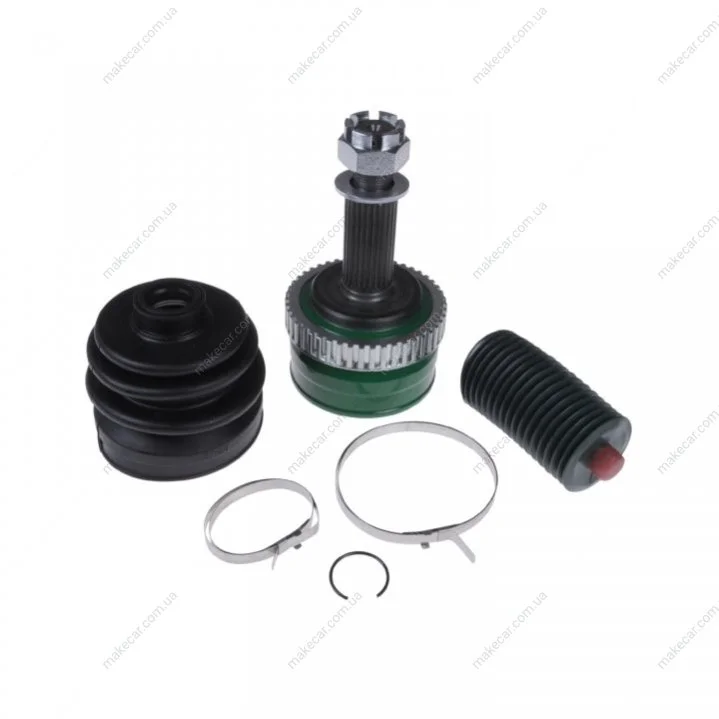 <strong>HYUNDAI Шрус внешний к-кт Sonata 2,0CRDi -10 BLUE PRINT ADG089135 (фото 1)</strong>