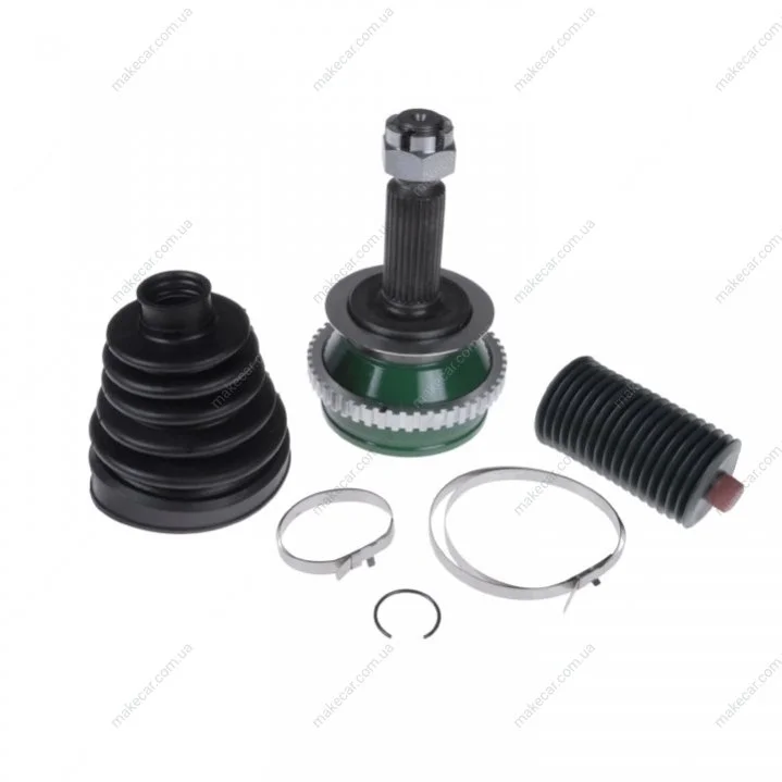 <strong>HYUNDAI Шрус внешний к-кт Trajet 2,0 -08 BLUE PRINT ADG089137 (фото 1)</strong>