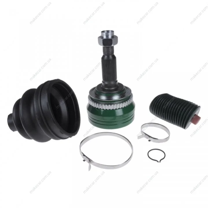 <strong>CHEVROLET Шрус наружный к-кт Lacetti,Daewoo Nubira,Leganza 2.0 BLUE PRINT ADG089140 (фото 1)</strong>