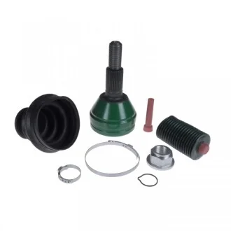 Р/к ШРУСу для Chevrolet, Opel, Vauxhall BLUE PRINT ADG089146 фото товару