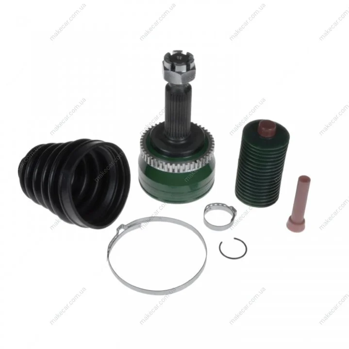 <strong>ШРУС зовнішній BLUE PRINT ADG089155 (фото 1)</strong>