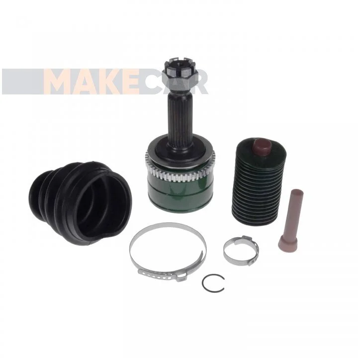 <strong>HYUNDAI Комплект ШРКШ GETZ (TB) 1.1 02-09 BLUE PRINT ADG089161 (фото 1)</strong>