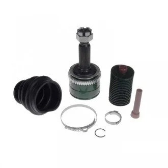 HYUNDAI Комплект ШРКШ GETZ (TB) 1.1 02-09 для BLUE PRINT ADG089161 фото товара