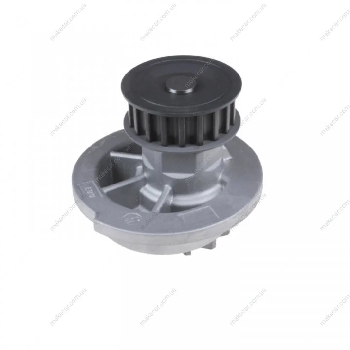 <strong>DAEWOO Помпа воды LANOS 1.3,1.5 SOHC BLUE PRINT ADG09117 (фото 1)</strong>