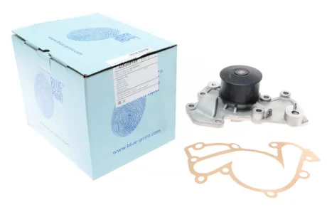 К-т помпи системи охолодження для Hyundai, KIA BLUE PRINT ADG09125 фото товару