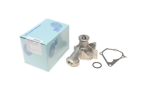 К-т помпи системи охолодження для Mitsubishi, Hyundai BLUE PRINT ADG09135 фото товару