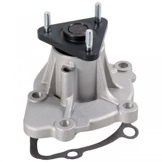 К-т помпи системи охолодження для Chrysler, Dodge, Mitsubishi, Jeep, Peugeot BLUE PRINT ADG09159 фото товару