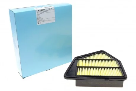 Фільтр повітряний для BLUE PRINT ADH22289 фото товару