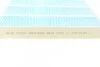 <strong>Повітряний фільтр салона BLUE PRINT ADH22506 (фото 4)</strong>