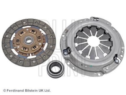 HONDA комплект зчеплення CIVIC 88- BLUE PRINT ADH23048 (фото 1)