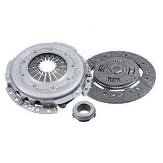 К-т зчеплення для Honda, Rover, Land Rover BLUE PRINT ADH23063 фото товару