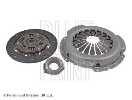 Комплект сцепления BLUE PRINT ADH23083 фото товара