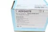 <strong>Комплект гальмівних колодок з 4 шт. дисків BLUE PRINT ADH24276 (фото 3)</strong>