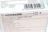 <strong>Комплект гальмівних колодок з 4 шт. дисків BLUE PRINT ADH24299 (фото 7)</strong>