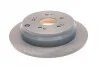 <strong>Диск гальмівний BLUE PRINT ADH243105 (фото 4)</strong>