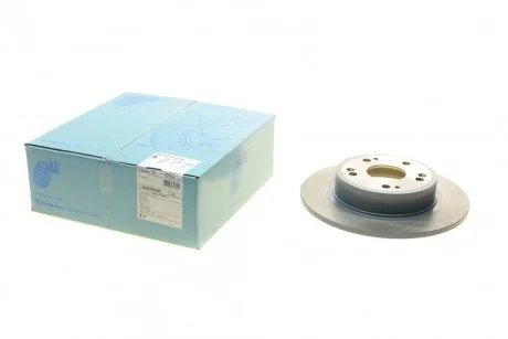 Гальмівний диск для BLUE PRINT ADH243108 фото товару