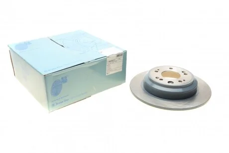 Диск гальмівний для BLUE PRINT ADH243111 фото товару