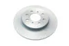 <strong>Диск гальмівний BLUE PRINT ADH243116 (фото 4)</strong>