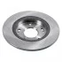 <strong>HONDA Гальмівний диск CR-Z (ZF) 1.5 IMA 10-13 BLUE PRINT ADH243120 (фото 2)</strong>