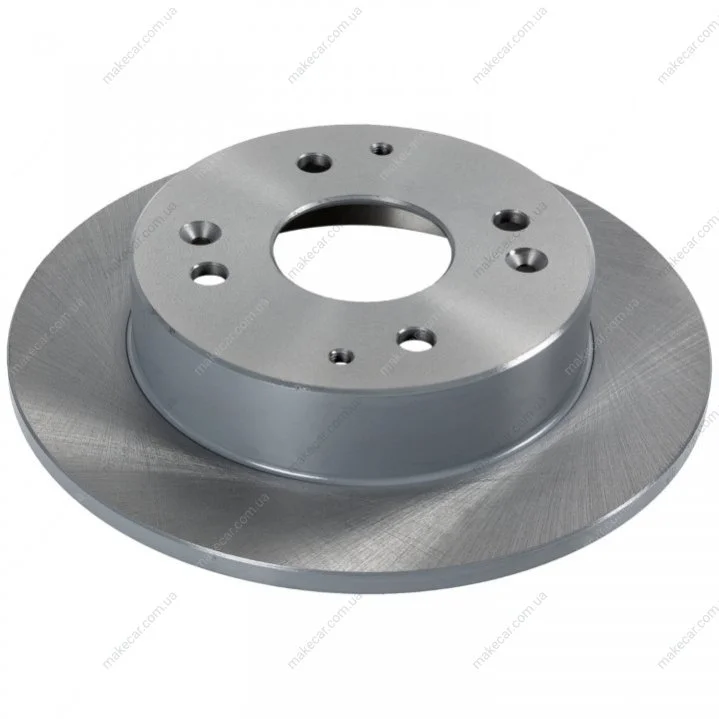 <strong>HONDA Диск тормозной задн. Accord ROVER 620/623 93- (260*10) BLUE PRINT ADH24325 (фото 1)</strong>