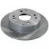 <strong>HONDA Диск тормозной задн. Accord ROVER 620/623 93- (260*10) BLUE PRINT ADH24325 (фото 1)</strong>