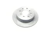 <strong>Диск гальмівний BLUE PRINT ADH24327 (фото 4)</strong>