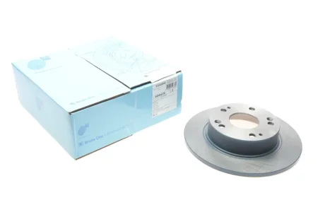 Диск гальмівний для BLUE PRINT ADH24378 фото товару