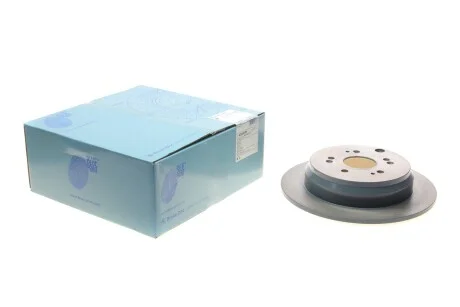 Диск гальмівний для BLUE PRINT ADH24388 фото товару