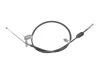<strong>Трос привода ручного гальма BLUE PRINT ADH246149 (фото 1)</strong>