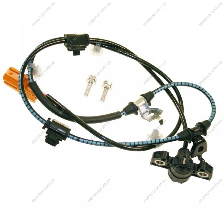 <strong>Датчик ABS задн Лів HONDA CR-V I 2.0 10.95-02.02 BLUE PRINT ADH27106 (фото 1)</strong>