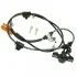 <strong>Датчик ABS задн Лів HONDA CR-V I 2.0 10.95-02.02 BLUE PRINT ADH27106 (фото 1)</strong>