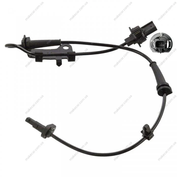 <strong>Датчик ABS передн Лів HONDA CITY V, CR-Z, INSIGHT, JAZZ III 1.2-1.5H 07.08- BLUE PRINT ADH27179 (фото 1)</strong>