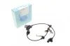 <strong>Датчик ABS передн лів HONDA ACCORD VIII 2.0/2.2D/2.4 06.08-06.15 BLUE PRINT ADH27188 (фото 1)</strong>