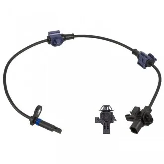 Датчик ABS для Honda BLUE PRINT ADH27190 фото товару