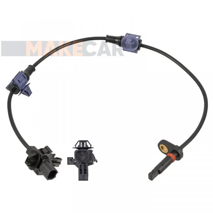 <strong>HONDA Датчик ABS правий CR-V III (RE_) 2.0/2.4 06- BLUE PRINT ADH27192 (фото 1)</strong>