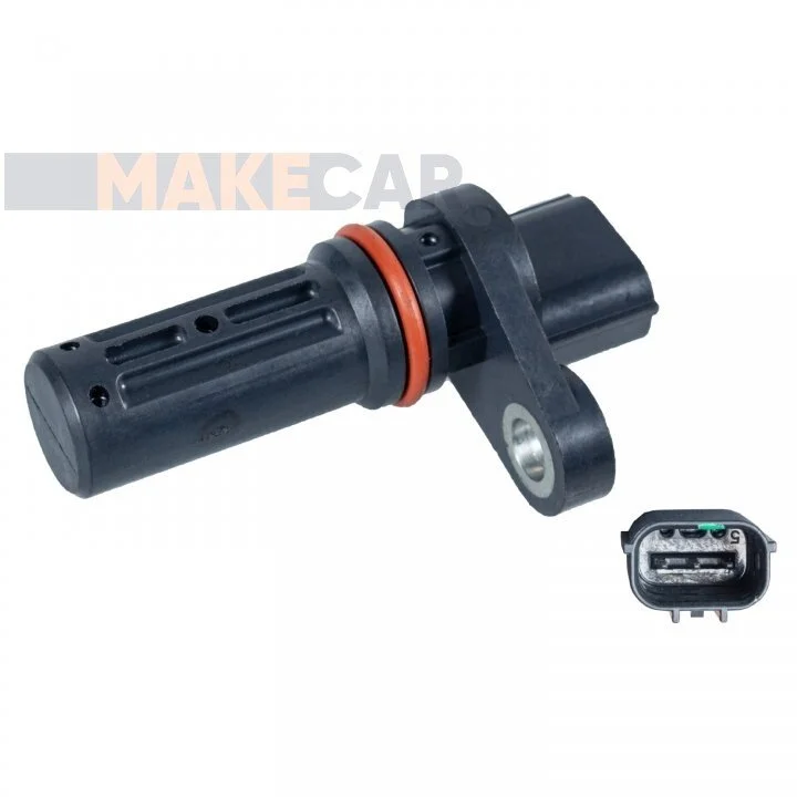 <strong>HONDA датчик імпульсів (обертів) двигуна Accord VII,Civic VIII,Jazz II,CR-V III,IV 1.3/2.4 03- BLUE PRINT ADH27214 (фото 1)</strong>