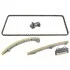 <strong>HONDA ланцюг грм (1 ланцюг + 3 шт. направляючі+ 1 натягувача) Accord VII 2.4 03- BLUE PRINT ADH27340 (фото 1)</strong>