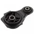 <strong>HONDA Подушка КПП передн.лев.HR-V 99- BLUE PRINT ADH280134 (фото 1)</strong>